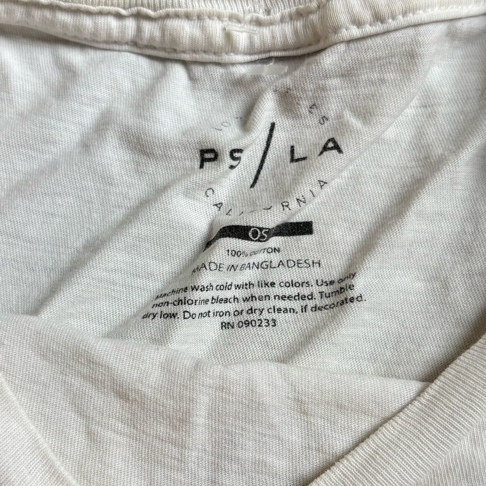 Pacsun Graphic Tee - Picture 2 of 2